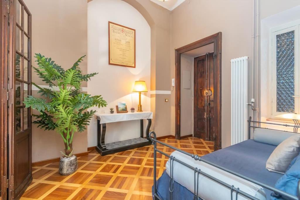 Liberty Suite Turin Exterior photo